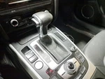 2016 A4 Audi Transmission Shifter Assembly SKU#4291966 Used. Price: $96.00.