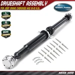 Rear Side Driveshaft Prop Assy For Jeep Grand Cherokee WK2 18-21 6.2L Awd New. Price: $377.99.