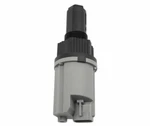 Axle Differential Lock Actuator Front For Chevrolet 4WD Models -high Quality New. Price: $89.00.