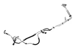 Genuine Gm Pipe 86531996 New. Price: $194.63.