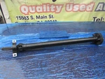 2016-2020 CADILLAC-CT6 Rear Awd Drive Shaft Propeller Oem 22885684 Used. Price: $200.00.