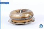 03-10 Jaguar X351 Xjl Xk 4.2L Transmission Torque Converter 2R837902DA Oem Used. Price: $117.23.