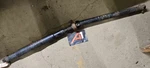 98-99 Jaguar XJ8(EXC Xjr) 00-01 XJ8L Vanden Plas Rear Drive Shaft 118" Wb Oem Used. Price: $309.61.