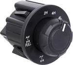 Lcwrgs 4X4 4WD E-locker Override Switch Knob Compatible With Ford F-150 Black New. Price: $25.90.