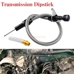 Stainless Flexible Transmission Dipstick For Chevy Gm TH-350/TH-400 Turbo Sbc Us New. Price: $18.98.