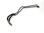 09-13 Bmw E70 X5 Diesel Transmission Oil Cooler Inlet Outlet Pipe Hose Set Oem Used. Price: $145.00.