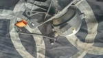 Audi A8 S8 Gearbox Mounting Hydro Support 4H0399152AQ 4H0399152AB 4H0399114E Used. Price: $85.00.
