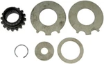 For 1983-1994 Chevy S10 Blazer Differential Carrier Gear Kit Front Axle Dorman New. Price: $102.44.
