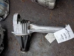 1998 01 2002 Kia Sportage Front Axle Differential Carrier Used. Price: $183.98.