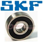 Skf Front Transmission Output Shaft Bearing 1991-1994 Ford Escort 1.9L Zq New. Price: $29.13.