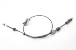 2017-2019 Nissan Titan 5.6L 4X4 Automatic Shifter Linkage Used. Price: $130.00.