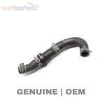 2013-2015 Audi A6 Quattro 2.0L Transmission Cooler Hose W/ Thermostat Used. Price: $19.49.