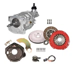 Tremec Tkx Manual 5-SPEED Transmission For Fits Chevy 350/305 New. Price: $4541.99.