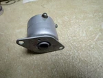 Studebaker 6V 196198 Overdrive Solenoid 1569 1939-40 Commander President Ce Remanufactured. Price: $89.99.