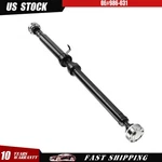 Rwd Rear Assembly For Dodge Challenger 2015-2021 V8 5.7L New. Price: $155.49.
