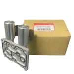 Oem Transmission Dual Linear Solenoid For Honda 2001-05 Civic 28250-PLX-305 New. Price: $81.00.