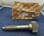 World American 101-35-34-1XRSU Manual Transmission Input Shaft, ES066-7B New. Price: $217.79.