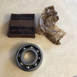 Nos 31-47 Chevy Car Truck 4-SPD Transmission Main Shaft Rear BEARING-1 Gm 954390 New. Price: $38.00.