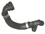 Genuine Ford Automatic Transmission Oil Cooler Hose 9L3Z-7B028-G New. Price: $28.96.