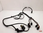 2014 Bmw 3-SERIES 328I N26 F30 At Auto Transmission Engine Wire Harness 7630867 Used. Price: $69.99.