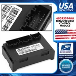 OE#68395074AA Transfer Case Module For 14-2015 Jeep Grand Cherokee Dodge Durango New. Price: $72.99.