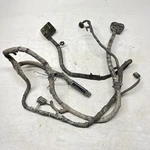 2008 Ford F250 6.4 Powerstroke Transmission Wire Harness 2WD 8C3T-15525-TAB Used. Price: $400.00.