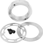Allstar Performance #ALL44131 Spindle Nut Kit 2IN Aluminum New. Price: $14.99.