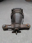 2021 Lexus IS300 Oem Rear Differential Assembly 3.5L Awd 49LK Miles Fits Used. Price: $550.05.