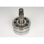 24251229 Delco Output Shaft For Cadillac Cts Sts Srx 2007-2009 New. Price: $267.98.
