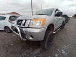 Rear Drive Shaft 4WD 159.5" Wb Fits 08-14 Titan 11338436 Used. Price: $364.84.
