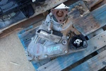 2011 Bmw X3 Awd Auto Transfer Case Oem Atc 450 Used. Price: $240.00.
