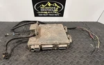 Eaton Fuller Transmission Control Module W/ Wiring P/n: 4301645 (tag# 14582) Used. Price: $730.99.