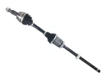 Front Right Passenger Axle For Range Rover Evoque Discovery Sport Jaguar E-pace New. Price: $209.00.