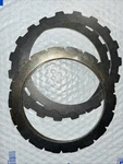 Genuine Ford C6AZ-7B442-B Plates Set Of Free Shipping New. Price: $29.95.