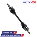Front Right Cv Axle Shaft For 2005-2022 Dodge Charger Challenger Chrysler 300 Oe New. Price: $121.44.