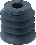 Oer Column Shift Boot For 1948-1959 Chevy And Gmc Pickup Trucks New. Price: $14.98.