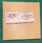 Nos Studebaker 1559034 Rear Clutch Piston 1963-66 Cyl Automatics Aluminum New. Price: $19.99.
