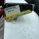 Genuine Gm Bracket 25907374 New. Price: $8.90.