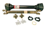 Neapco 58-4439 N44 Series Power Take Off Propshaft/driveshaft W/ Shield New. Price: $440.00.