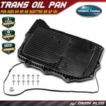 Automatic Transmission Oil Pan For Audi A4 A5 A6 Quattro Q8 S4 SQ5 Sportback New. Price: $60.39.