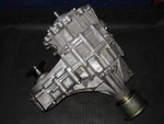 2003 Nissan Frontier 2004 Xterra 6 Cylinder Auto Transfer Case 70K Used. Price: $275.00.