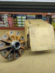 Mopar 2881423 Rear Axle Differential Case 8-1/4 Open 1970-1976 Dodge Plymouth New. Price: $273.95.