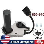 For Gmc Chevrolet Silverado Transfer Case Encoder Motor Shift Actuator 600-910 New. Price: $59.25.