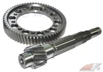 Mfactory 4.64 Final Drive Set For Honda Acura H22 New. Price: $699.95.