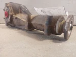 Carrier Rear Manual Transmission 4.44 Ratio From 2016 Forester (12092845 Used. Price: $276.68.