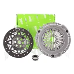 For Mini Cooper R55 R56 R57 1.6L 4CYL 2007-2012 Clutch Kit Oem Valeo 52281201 New. Price: $323.38.