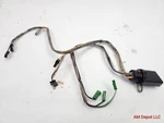 2011 Mini Cooper R56 R57 R55 R58 R59 R60 Transmission Main Wiring Harness Used. Price: $49.99.