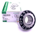 Ina F-239495 Differential Transmission Bearing For Bmw ST3579 New. Price: $138.65.