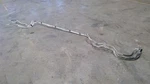 2017-2020 Chevrolet Tahoe Transmission Oil Cooler Hose Oem 84305556 Used. Price: $149.99.