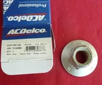 Acdelco Pro 18K1128 Spindle Nut, Upc 707777308783 (new ). Price: $10.79.